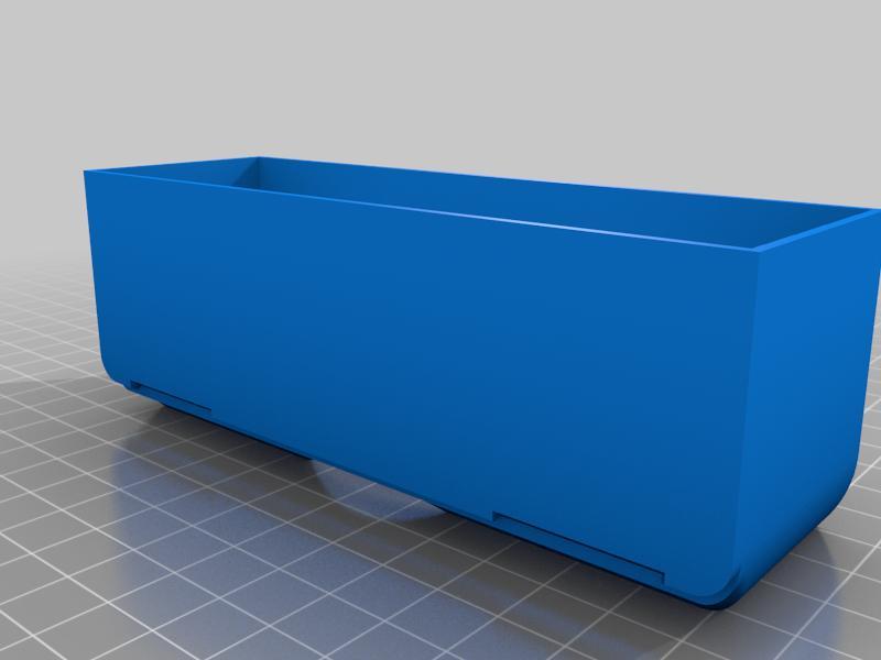 Einsatz Aktivkohle Filter Voron Exhaust