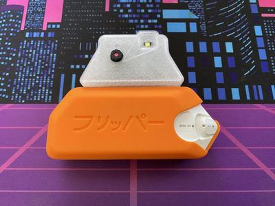 Flipper Zero Camera