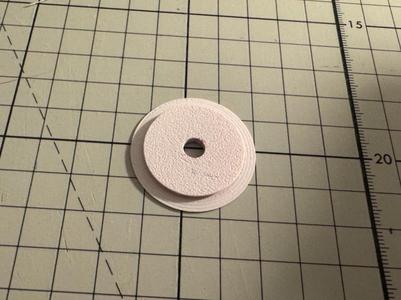 Seam Allowance Liner