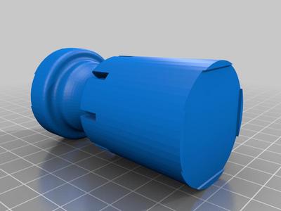Door Stopper ball type