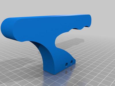 Testing Handle