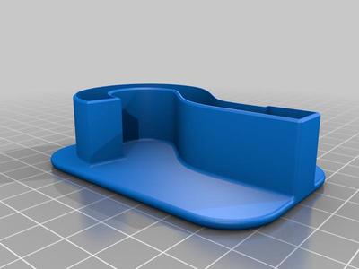 Drei Fragezeichen Ausstechform