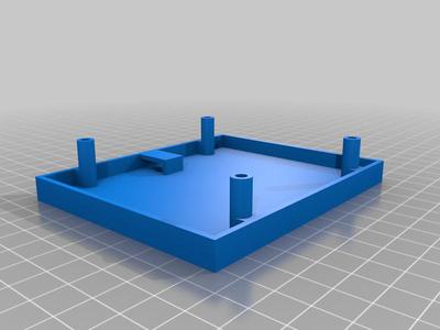Display box