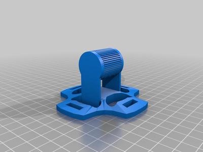 Bike Light Handlebar Helmet Mount