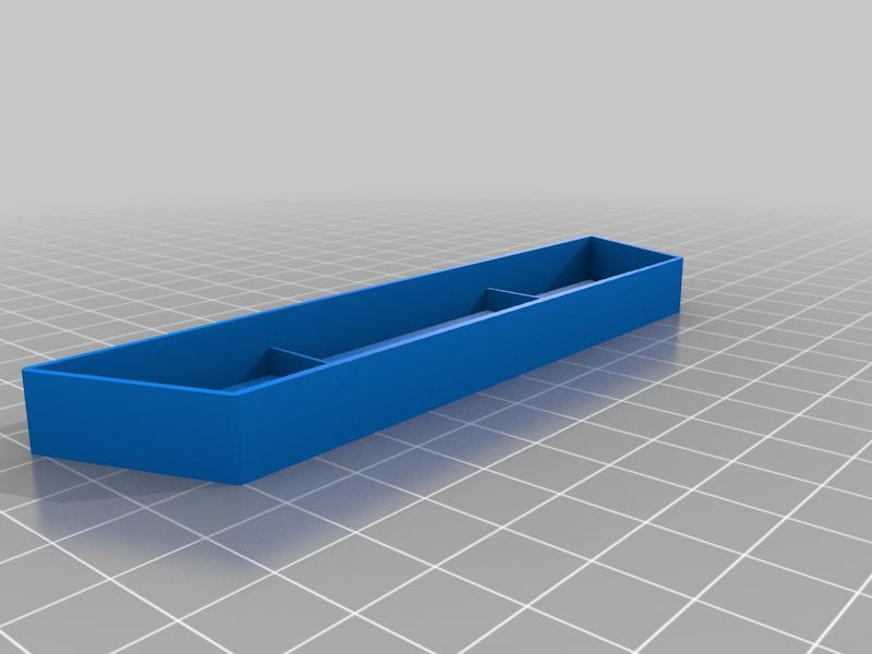 TBA Euro crate handle cover