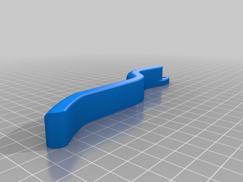 Nissan Frontier Gen 3 (2022+) Driver Seat Controls Cover