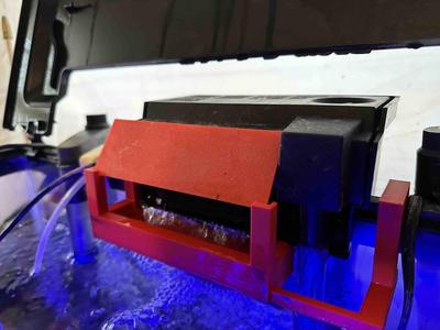 Aquarium Filter Return Flow Control (Tetra)