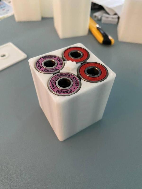 608 bearing x 32 box / case