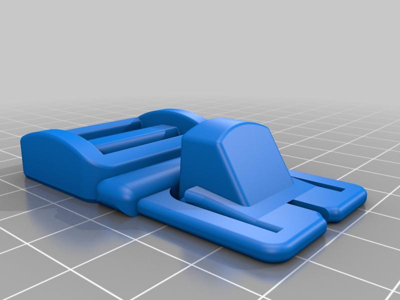 Little Tikes Swing Safety Strap Clip