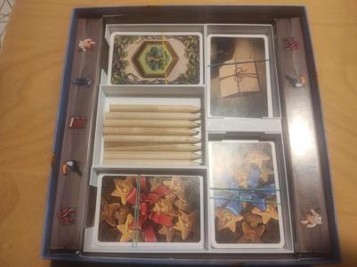 Trails of Tucana insert