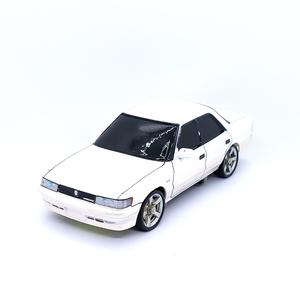 90 Chaser Avanti Body Shell w/ Dummy Chassis (Xmod and MiniZ)