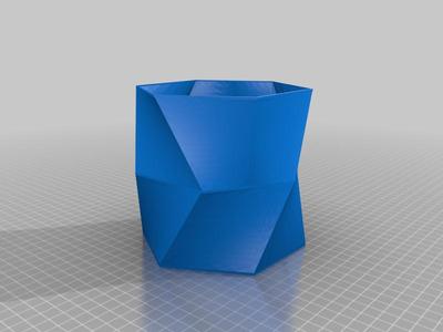 Pen Stand