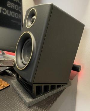 Mackie CR3 Wedge Stand