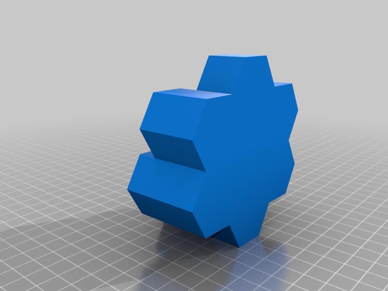 FEUNRIS - Bee Throne USB