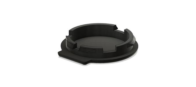 Avocet Model 30 Bike Computer Battery Cap