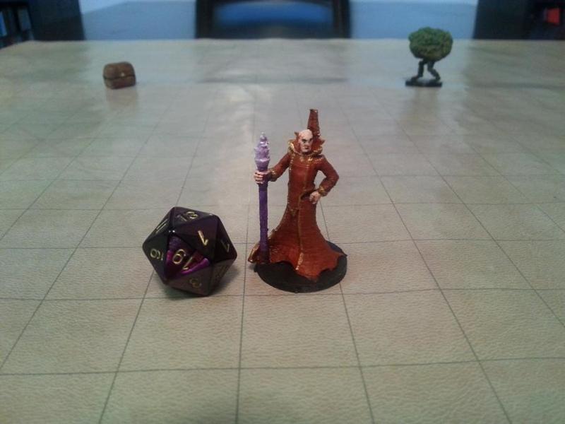 Wizard, Warlock, Sorcerer, and Druid Collection!