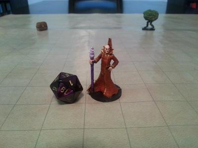Wizard, Warlock, Sorcerer, and Druid Collection!