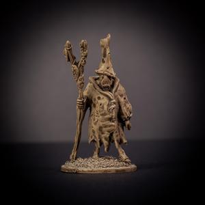 Nufkin Root Wizard