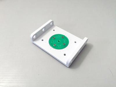Special Bases for LiftPod