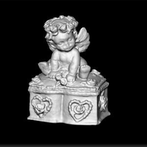 Jewelry Box - Elegant Storage Organizer - Luxury Gift Box -  Jewelry Holder - Handcrafted Trinket Box