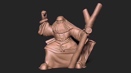Wizard
