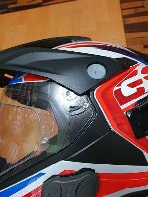 BMW GS Seguro Casco