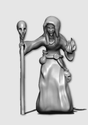 Witch