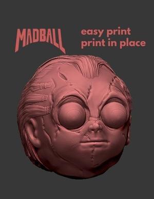 MADBALLS