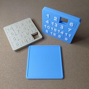 15 PUZZLE