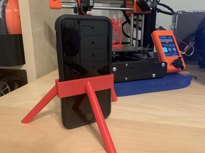 iPhone 8,7,and 6 Tripod