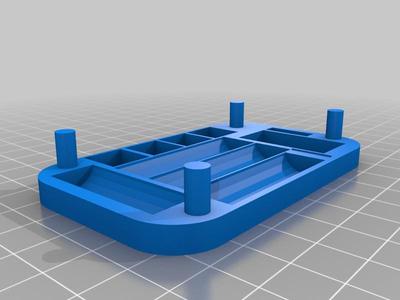 Mint Cooperative - organizer