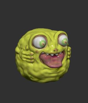 MADBALLS