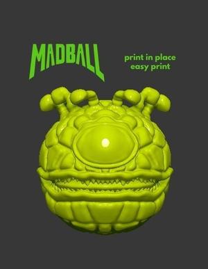MADBALLS