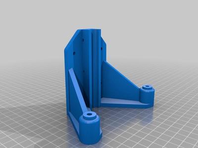 CTC Dual Filament Guide Remix