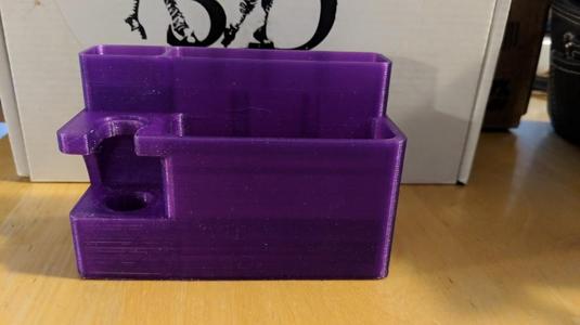 Cricut Tool holder small