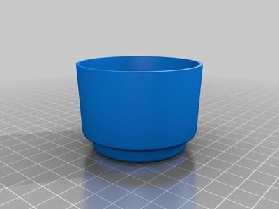 Ikea MÅLA replacement watercolor cup