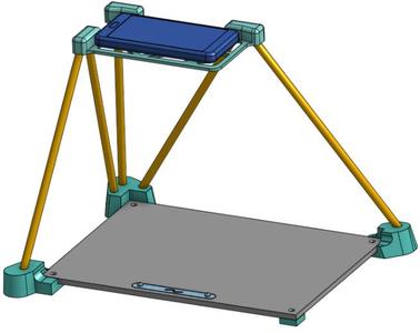 Animation Stand