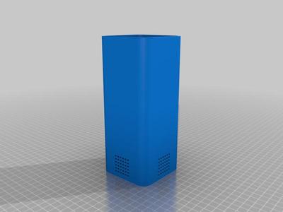 Fluval filter model 4