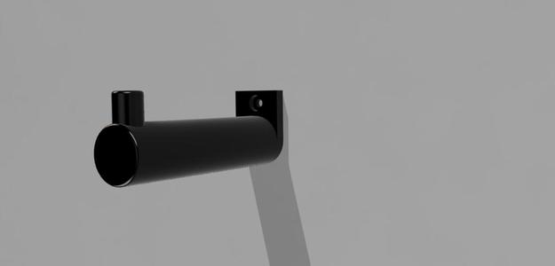 Wall Mounted Cable Hanger