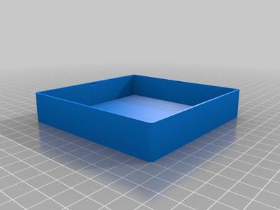 Little Box 10x10x5 cm