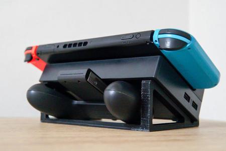 Switch stand