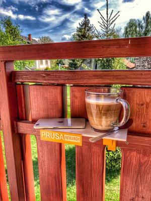 balcone table
