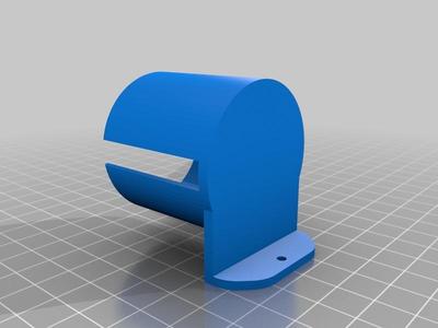 Palette+ Craftbot Holder