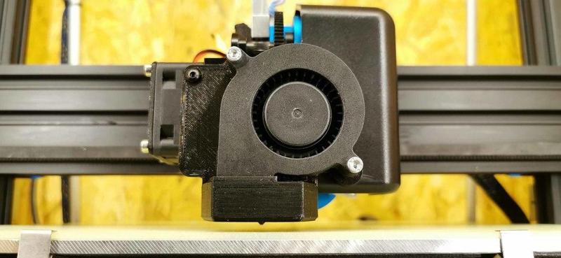 Artillery Sidewinder X1 5015