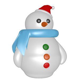 Snowman