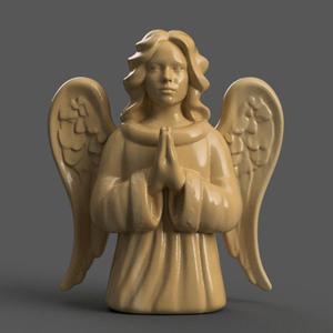angel for christmas decoration  008