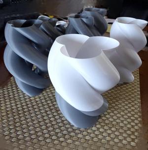 TriHelical Suite