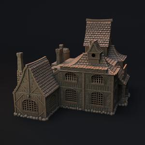 Romaro Tavern