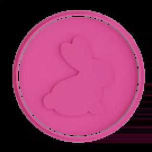 rabbit 5 COOKIE CUTTER