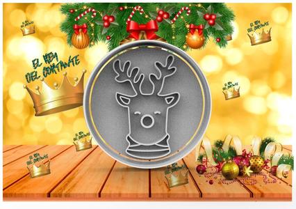 christmas cutter